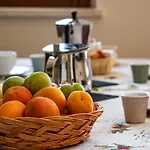 Solagna 팜스테이 콜리델트론토