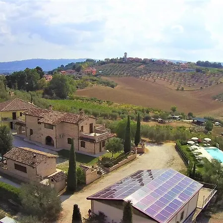 Фермерский дом Agriturismo Alla Solagna *