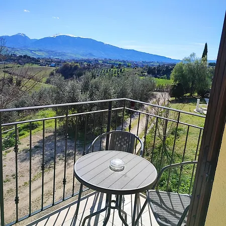 Solagna Colli del Tronto