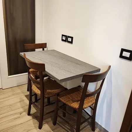 Agriturismo Alla Solagna Фермерский дом Колли-дель-Тронто