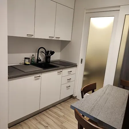 Фермерский дом Agriturismo Alla Solagna Колли-дель-Тронто