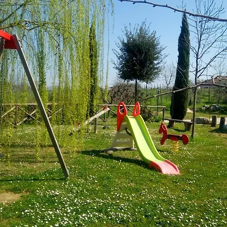 Agriturismo Alla Solagna