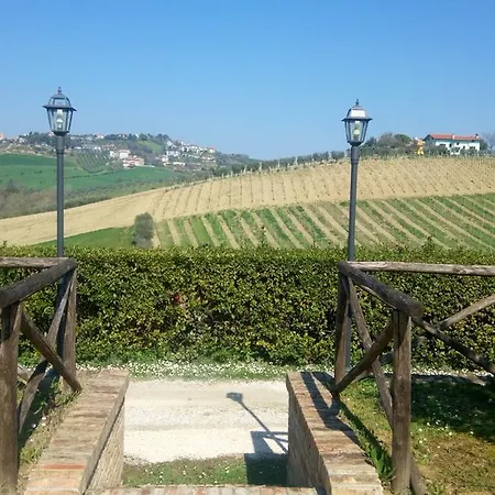 Solagna Colli del Tronto