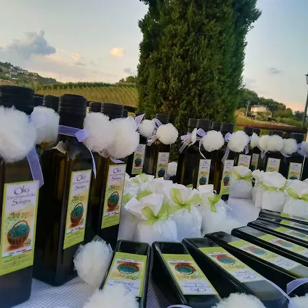 Solagna Alloggio per agriturismo