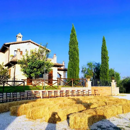 Agriturismo Alla Solagna *