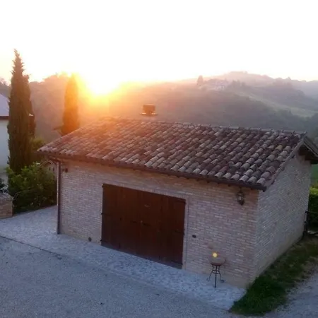 Alloggio per agriturismo Solagna