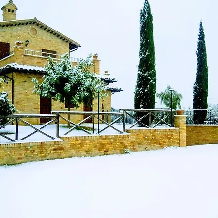 Agriturismo Alla Solagna