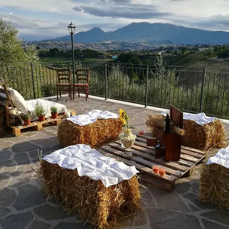 Alloggio per agriturismo Solagna