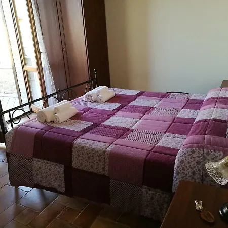 Solagna Gospodarstwo agroturystyczne *
