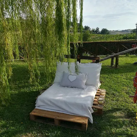 Alloggio per agriturismo Solagna *