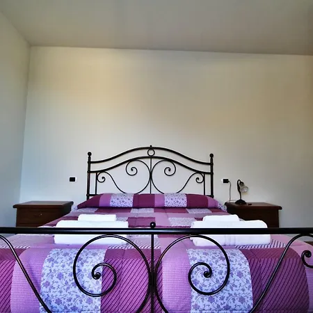 Agriturismo Alla Solagna Фермерский дом *