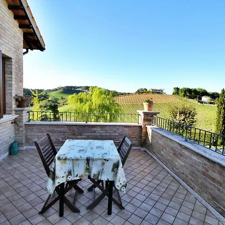 Solagna Colli del Tronto