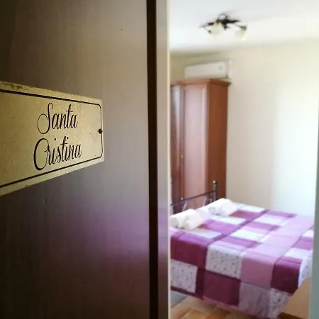 Agriturismo Alla Solagna Фермерский дом *