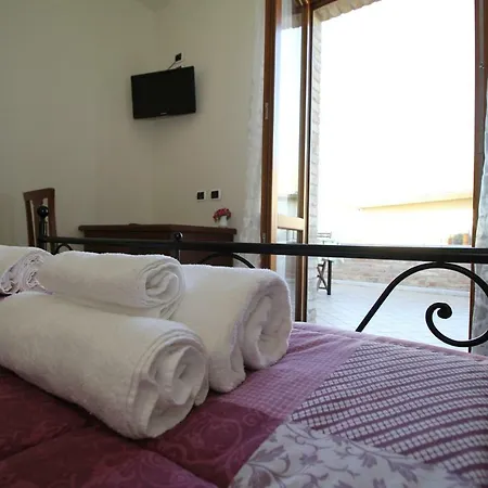 Solagna * Colli del Tronto