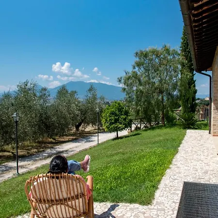 Agriturismo Alla Solagna