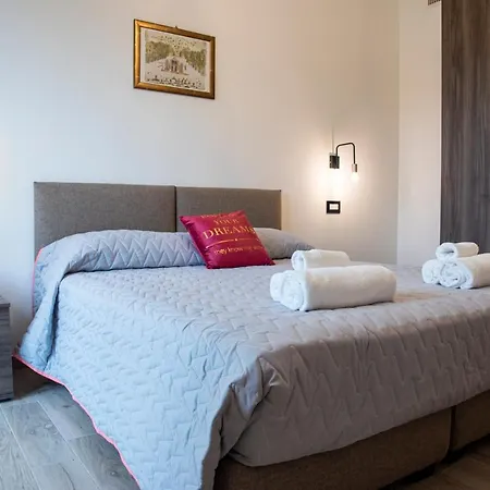 Farm stay Agriturismo Alla Solagna