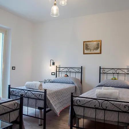 Agriturismo Alla Solagna *