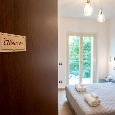 Agriturismo Alla Solagna *