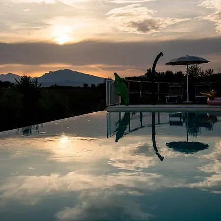 Agriturismo Alla Solagna