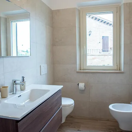 Alloggio per agriturismo Solagna