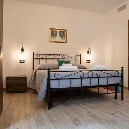 Agriturismo Alla Solagna *