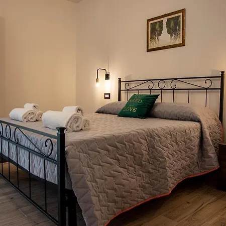 Farm stay Agriturismo Alla Solagna