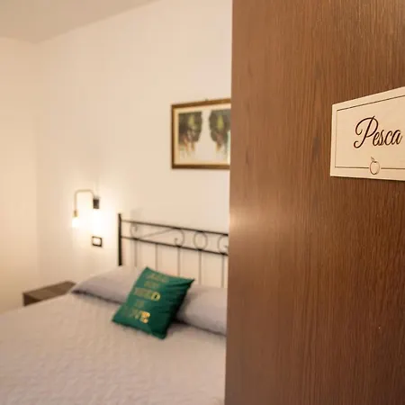 Фермерский дом Agriturismo Alla Solagna *