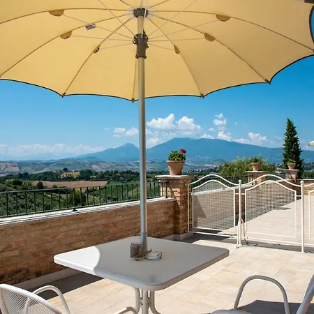 Agriturismo Alla Solagna Фермерский дом