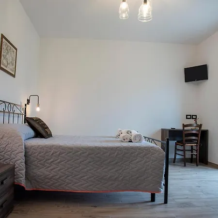 Agriturismo Alla Solagna Farm stay *