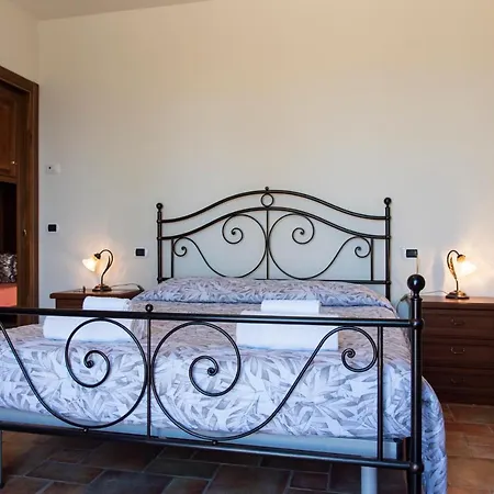 Alloggio per agriturismo Solagna *