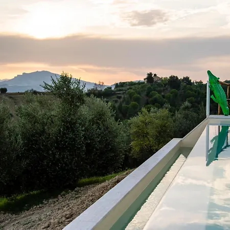 Farm stay Agriturismo Alla Solagna