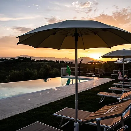 Agriturismo Alla Solagna Farm stay