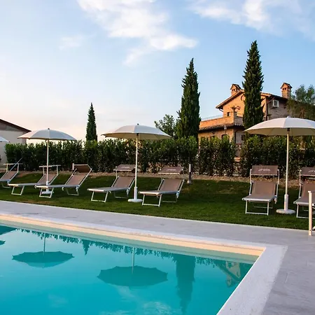 Farm stay Agriturismo Alla Solagna Colli del Tronto