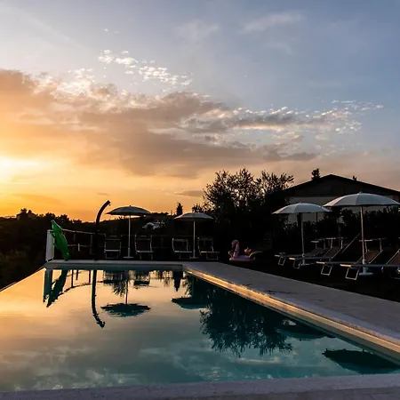 Agriturismo Alla Solagna *