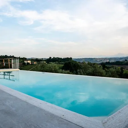 Agriturismo Alla Solagna *