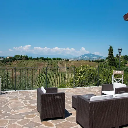 Alloggio per agriturismo Solagna *