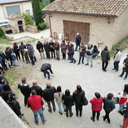 Solagna Alloggio per agriturismo Colli del Tronto