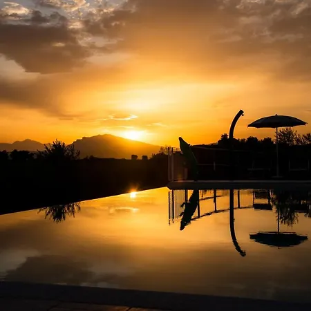 Agriturismo Alla Solagna Farm stay