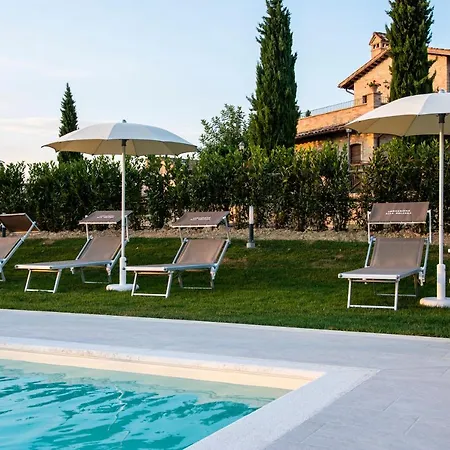 Agriturismo Alla Solagna Farm stay
