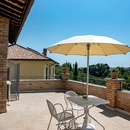 Solagna Farmház