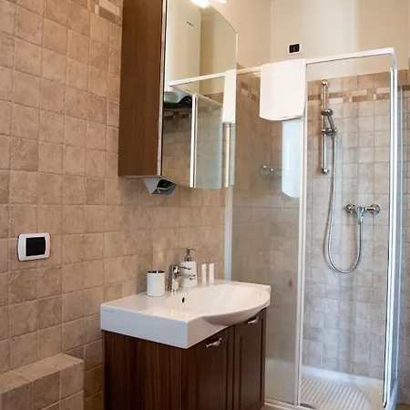 Agriturismo Alla Solagna Фермерский дом *