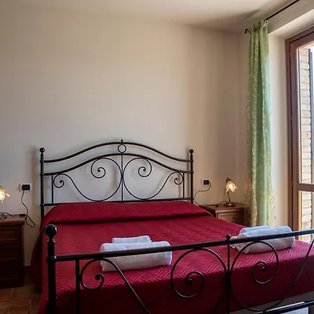 Farm stay Agriturismo Alla Solagna *