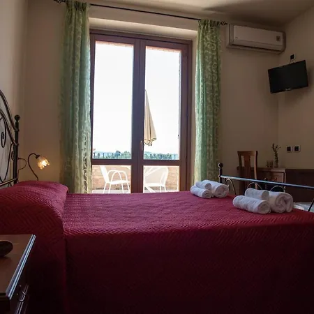 Solagna * Colli del Tronto