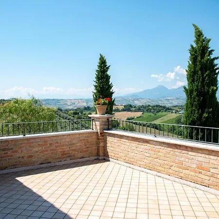 Agriturismo Alla Solagna Фермерский дом