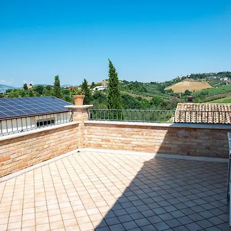 Agriturismo Alla Solagna Farm stay *