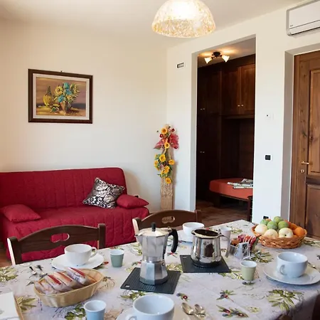 Alloggio per agriturismo Solagna Colli del Tronto