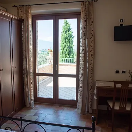 Agriturismo Alla Solagna