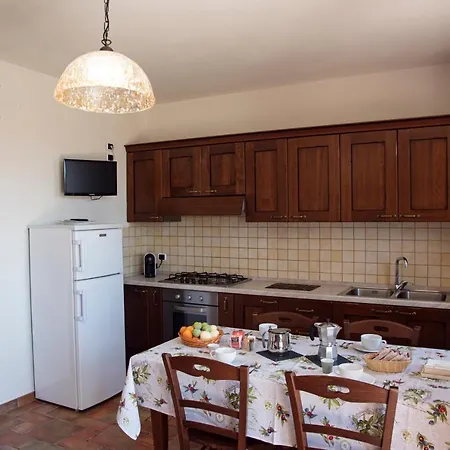 Agriturismo Alla Solagna *