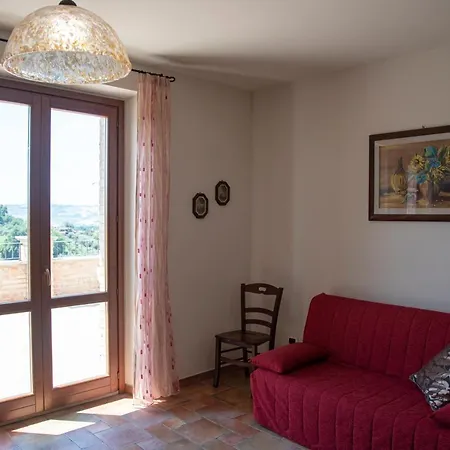 Agriturismo Alla Solagna *