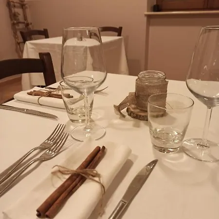 Solagna Gospodarstwo agroturystyczne *